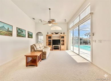 One or more photo(s) has been virtually staged. Welcome to this on Skyview At Terra Vista Golf and Country Club in Florida - for sale on GolfHomes.com, golf home, golf lot