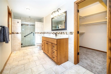 Nestled in the sought-after Westwind Estates neighborhood, this on Skyline Golf Course in Wisconsin - for sale on GolfHomes.com, golf home, golf lot