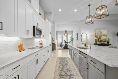 This Plantation Bay GEM has it all! Why wait to build? This on Plantation Bay Golf and Country Club in Florida - for sale on GolfHomes.com, golf home, golf lot