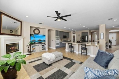 Stunning West Palmdale Home in the Sought-After Rancho Vista on Rancho Vista Golf Course in California - for sale on GolfHomes.com, golf home, golf lot