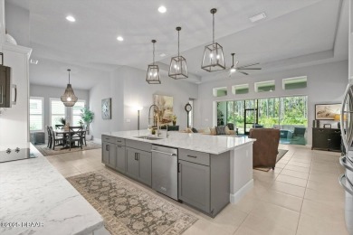 This Plantation Bay GEM has it all! Why wait to build? This on Plantation Bay Golf and Country Club in Florida - for sale on GolfHomes.com, golf home, golf lot