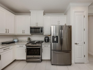 Welcome to Bellacina by Casey Key, a sought-after gated on Mission Valley Country Club in Florida - for sale on GolfHomes.com, golf home, golf lot