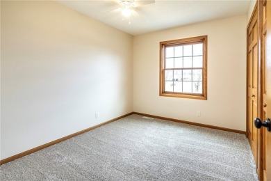 Nestled in the sought-after Westwind Estates neighborhood, this on Skyline Golf Course in Wisconsin - for sale on GolfHomes.com, golf home, golf lot