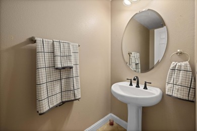 Stunning West Palmdale Home in the Sought-After Rancho Vista on Rancho Vista Golf Course in California - for sale on GolfHomes.com, golf home, golf lot