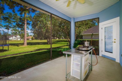 Country Club living and Golf Course location Now available for on Country Club of Orange Park in Florida - for sale on GolfHomes.com, golf home, golf lot