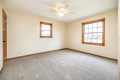 Nestled in the sought-after Westwind Estates neighborhood, this on Skyline Golf Course in Wisconsin - for sale on GolfHomes.com, golf home, golf lot