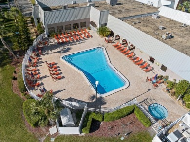 Welcome to Pointe West Condominiums in Summertree, where you can on Summertree Golf Course in Florida - for sale on GolfHomes.com, golf home, golf lot