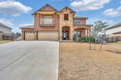 This home in the sought-after community of the Villages at Twin on Twin Rivers Golf Club in Texas - for sale on GolfHomes.com, golf home, golf lot