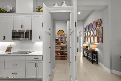 This Plantation Bay GEM has it all! Why wait to build? This on Plantation Bay Golf and Country Club in Florida - for sale on GolfHomes.com, golf home, golf lot