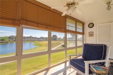 The Florida lifestyle awaits you! Vista Royale community offers on The American Golf Club in Florida - for sale on GolfHomes.com, golf home, golf lot