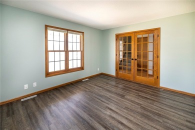 Nestled in the sought-after Westwind Estates neighborhood, this on Skyline Golf Course in Wisconsin - for sale on GolfHomes.com, golf home, golf lot
