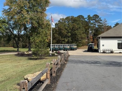 Discover the charm of modern living in Villa Rica with this on Fairfield Plantation Golf and Country Club in Georgia - for sale on GolfHomes.com, golf home, golf lot