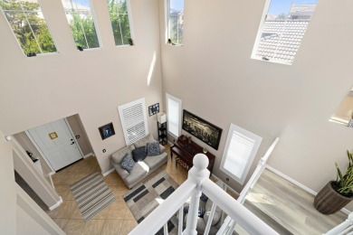 Stunning West Palmdale Home in the Sought-After Rancho Vista on Rancho Vista Golf Course in California - for sale on GolfHomes.com, golf home, golf lot
