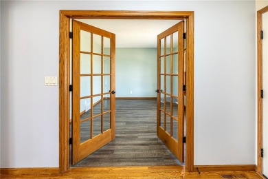Nestled in the sought-after Westwind Estates neighborhood, this on Skyline Golf Course in Wisconsin - for sale on GolfHomes.com, golf home, golf lot