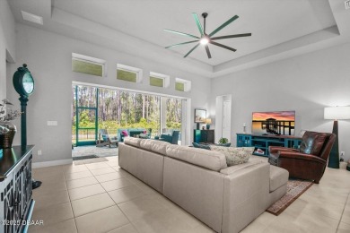 This Plantation Bay GEM has it all! Why wait to build? This on Plantation Bay Golf and Country Club in Florida - for sale on GolfHomes.com, golf home, golf lot