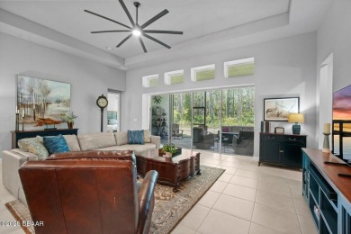 This Plantation Bay GEM has it all! Why wait to build? This on Plantation Bay Golf and Country Club in Florida - for sale on GolfHomes.com, golf home, golf lot