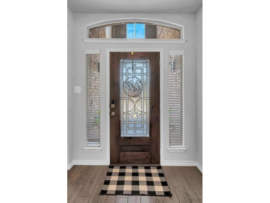 This home in the sought-after community of the Villages at Twin on Twin Rivers Golf Club in Texas - for sale on GolfHomes.com, golf home, golf lot