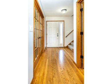 Nestled in the sought-after Westwind Estates neighborhood, this on Skyline Golf Course in Wisconsin - for sale on GolfHomes.com, golf home, golf lot