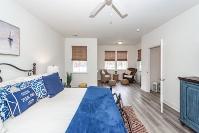 $5,000 CLOSING COST CREDIT W/ ACCEPTABLE OFFER. LOVELY TURN-KEY on Shadowmoss Plantation Golf Club in South Carolina - for sale on GolfHomes.com, golf home, golf lot