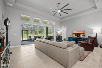 This Plantation Bay GEM has it all! Why wait to build? This on Plantation Bay Golf and Country Club in Florida - for sale on GolfHomes.com, golf home, golf lot