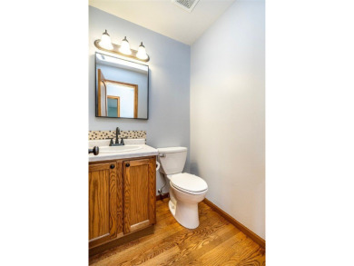 Nestled in the sought-after Westwind Estates neighborhood, this on Skyline Golf Course in Wisconsin - for sale on GolfHomes.com, golf home, golf lot