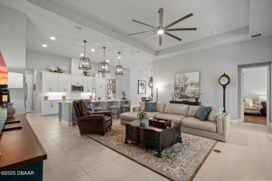 This Plantation Bay GEM has it all! Why wait to build? This on Plantation Bay Golf and Country Club in Florida - for sale on GolfHomes.com, golf home, golf lot
