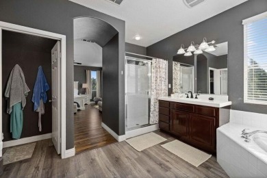 Stunning West Palmdale Home in the Sought-After Rancho Vista on Rancho Vista Golf Course in California - for sale on GolfHomes.com, golf home, golf lot