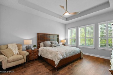 This Plantation Bay GEM has it all! Why wait to build? This on Plantation Bay Golf and Country Club in Florida - for sale on GolfHomes.com, golf home, golf lot