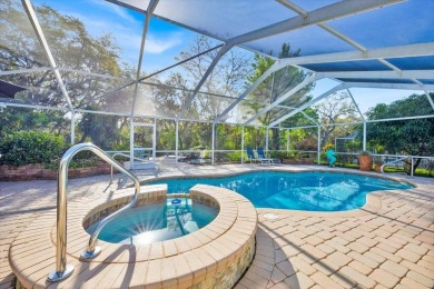 Under contract-accepting backup offers. Exceptional Oakwood Golf on Oakwood Golf Club in Florida - for sale on GolfHomes.com, golf home, golf lot