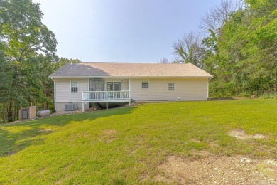 Welcome to Market 87 Mineola Dr. of Cherokee Village, AR within on Cherokee Village North Course in Arkansas - for sale on GolfHomes.com, golf home, golf lot