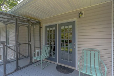 Welcome to Market 87 Mineola Dr. of Cherokee Village, AR within on Cherokee Village North Course in Arkansas - for sale on GolfHomes.com, golf home, golf lot