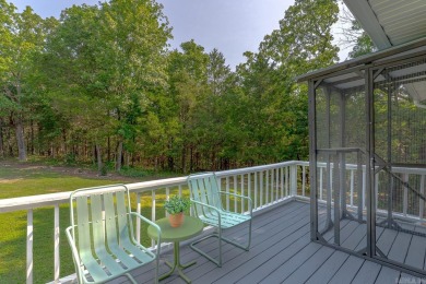Welcome to Market 87 Mineola Dr. of Cherokee Village, AR within on Cherokee Village North Course in Arkansas - for sale on GolfHomes.com, golf home, golf lot