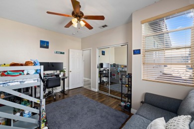 Stunning West Palmdale Home in the Sought-After Rancho Vista on Rancho Vista Golf Course in California - for sale on GolfHomes.com, golf home, golf lot
