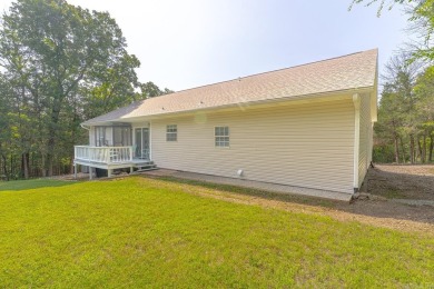 Welcome to Market 87 Mineola Dr. of Cherokee Village, AR within on Cherokee Village North Course in Arkansas - for sale on GolfHomes.com, golf home, golf lot