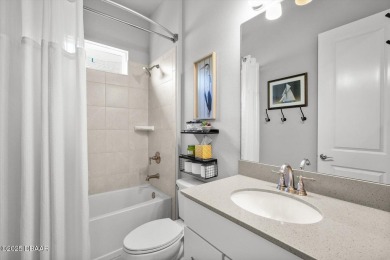 This Plantation Bay GEM has it all! Why wait to build? This on Plantation Bay Golf and Country Club in Florida - for sale on GolfHomes.com, golf home, golf lot