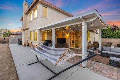 Stunning West Palmdale Home in the Sought-After Rancho Vista on Rancho Vista Golf Course in California - for sale on GolfHomes.com, golf home, golf lot