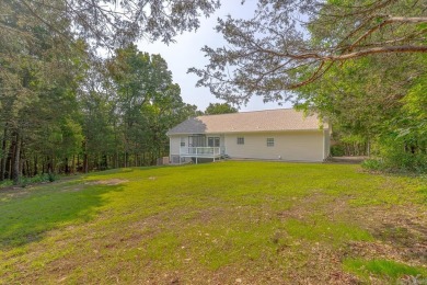 Welcome to Market 87 Mineola Dr. of Cherokee Village, AR within on Cherokee Village North Course in Arkansas - for sale on GolfHomes.com, golf home, golf lot