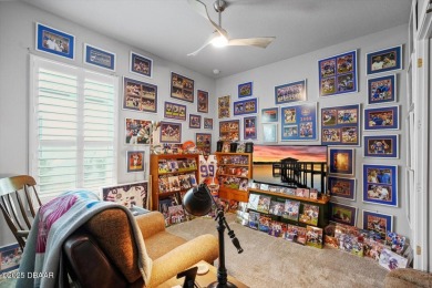 This Plantation Bay GEM has it all! Why wait to build? This on Plantation Bay Golf and Country Club in Florida - for sale on GolfHomes.com, golf home, golf lot