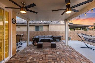 Stunning West Palmdale Home in the Sought-After Rancho Vista on Rancho Vista Golf Course in California - for sale on GolfHomes.com, golf home, golf lot