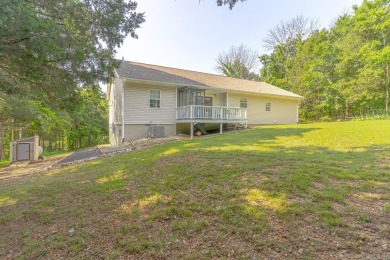Welcome to Market 87 Mineola Dr. of Cherokee Village, AR within on Cherokee Village North Course in Arkansas - for sale on GolfHomes.com, golf home, golf lot