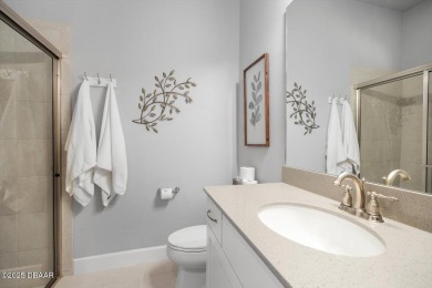 This Plantation Bay GEM has it all! Why wait to build? This on Plantation Bay Golf and Country Club in Florida - for sale on GolfHomes.com, golf home, golf lot