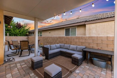 Stunning West Palmdale Home in the Sought-After Rancho Vista on Rancho Vista Golf Course in California - for sale on GolfHomes.com, golf home, golf lot