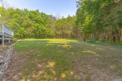 Welcome to Market 87 Mineola Dr. of Cherokee Village, AR within on Cherokee Village North Course in Arkansas - for sale on GolfHomes.com, golf home, golf lot