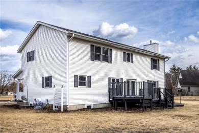 Nestled in the sought-after Westwind Estates neighborhood, this on Skyline Golf Course in Wisconsin - for sale on GolfHomes.com, golf home, golf lot