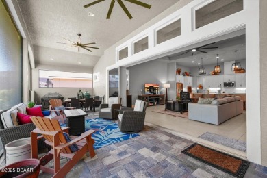 This Plantation Bay GEM has it all! Why wait to build? This on Plantation Bay Golf and Country Club in Florida - for sale on GolfHomes.com, golf home, golf lot