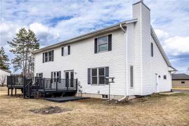 Nestled in the sought-after Westwind Estates neighborhood, this on Skyline Golf Course in Wisconsin - for sale on GolfHomes.com, golf home, golf lot
