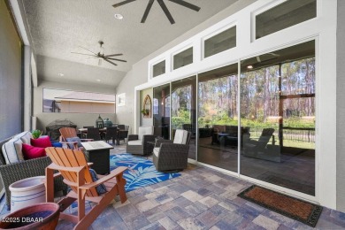 This Plantation Bay GEM has it all! Why wait to build? This on Plantation Bay Golf and Country Club in Florida - for sale on GolfHomes.com, golf home, golf lot
