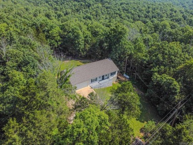 Welcome to Market 87 Mineola Dr. of Cherokee Village, AR within on Cherokee Village North Course in Arkansas - for sale on GolfHomes.com, golf home, golf lot
