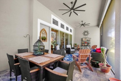 This Plantation Bay GEM has it all! Why wait to build? This on Plantation Bay Golf and Country Club in Florida - for sale on GolfHomes.com, golf home, golf lot