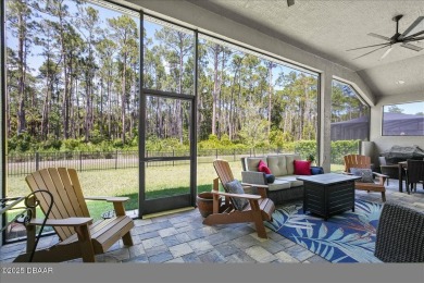 This Plantation Bay GEM has it all! Why wait to build? This on Plantation Bay Golf and Country Club in Florida - for sale on GolfHomes.com, golf home, golf lot